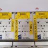 SUBSEA TWO CHANNEL YC VIDEO AMPLIFIER