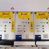 SUBSEA TWO CHANNEL YC VIDEO AMPLIFIER