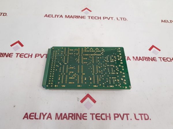 SULZER 96P-6003-1576 PCB CARD