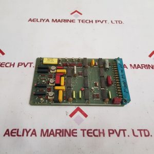 SULZER 96P-6003-1576 PCB CARD