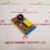 SULZER FSA-C7 PCB CARD 112.000.120.200