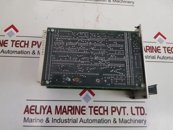 SULZER SIPWA I/O SI020 112.049.900.220 A