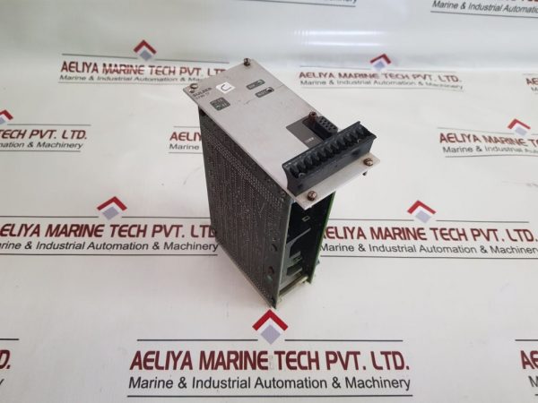 SULZER SIPWA I/O SI020 112.049.900.220 A