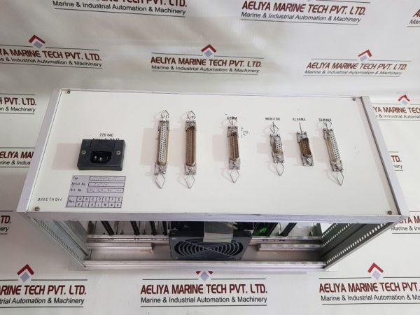 SULZER SIPWA TP