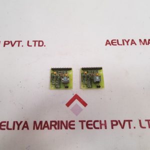 SULZER VTR10A PCB CARD
