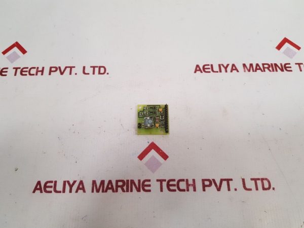 SULZER VTR10A PCB CARD