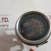 SW OIL PRESSURE GAUGE 460-BD