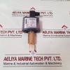 SAACKE DSB158F913 PRESSURE SENSOR