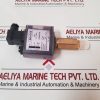 SAACKE DSB158F913 PRESSURE SENSOR