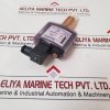 SAACKE DSB158F913 PRESSURE SENSOR