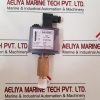 SAACKE DSB158F913 PRESSURE SENSOR