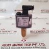 SAACKE DSB158F913 PRESSURE SENSOR