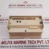 SAUTER ERA 30 HEATING CONTROL FLEXOTRON 100
