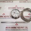 SCHNEIDER 50-650°C THERMOMETER WITH 3 METER CABLE
