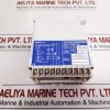 SELCO T2200 3-PHASE OVER-CURRENT RELAY