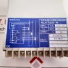 SELCO T2200 3-PHASE OVER-CURRENT RELAY