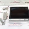 SHARP DISPLAY WITH ADAPTER LC-15S4-S