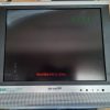 SHARP DISPLAY WITH ADAPTER LC-15S4-S