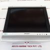SHARP DISPLAY WITH ADAPTER LC-15S4-S