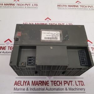 SIEMENS SIMATIC S7 6ES7-307-1KA00-0AA0 POWER SUPPLY