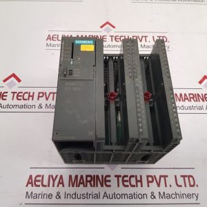 SIEMENS SIMATIC 6ES7 314-6CG03- 0AB0/6ES7 314-6CG03- 0AB0