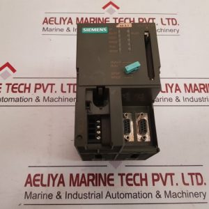 SIEMENS SIMATIC S7 CPU315-2 DP