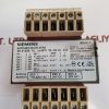 SIEMENS 4AM3496-0EJ00-0FA0 TRANSFORMER