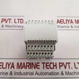 SIEMENS TXM1.6R RELAY MODULE