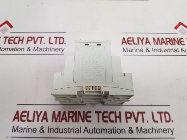 SIEMENS TXM1.6R RELAY MODULE
