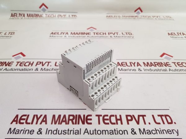 SIEMENS TXM1.6R RELAY MODULE