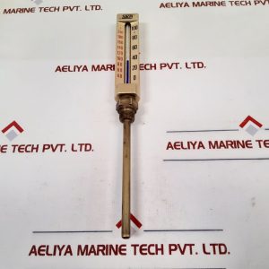 SIKA 0-100 C INDUSTRIAL THERMOMETER