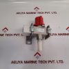 SMC VHS40-04 PRESSURE RELIEF VALVE