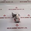 SMC VHS40-04 PRESSURE RELIEF VALVE
