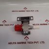 SMC VHS40-04 PRESSURE RELIEF VALVE