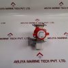 SMC VHS40-04 PRESSURE RELIEF VALVE