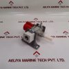 SMC VHS40-04 PRESSURE RELIEF VALVE