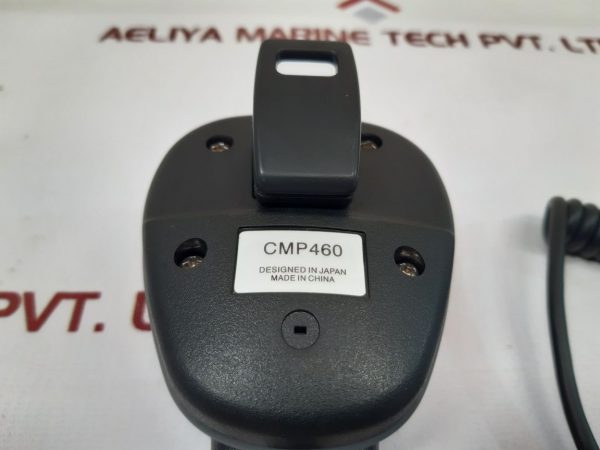 STANDARD CMP 460 MICROPHONE SPEAKER