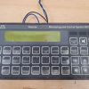STN ATLAS 962.006.400/B MONITORING AND CONTROL SYSTEM