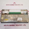 STN ATLAS 962.006.400/B MONITORING AND CONTROL SYSTEM