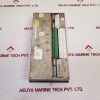 STN ATLAS 962.006.400/B MONITORING AND CONTROL SYSTEM