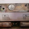 STN ATLAS 962.006.400/B MONITORING AND CONTROL SYSTEM
