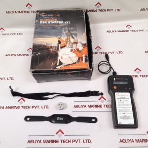 SURVITECGROUP 52280001 ESR STARTER KIT
