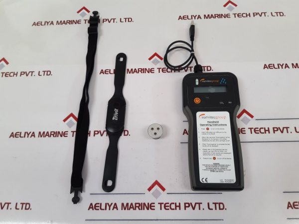SURVITECGROUP 52280001 ESR STARTER KIT