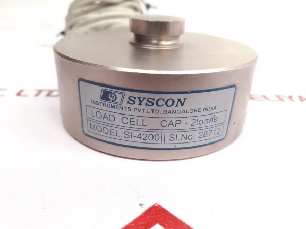 SYSCON SI-4200