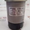 TAMAGAWA SYNCHRO MOTOR TS 466 N 61 E 17