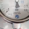 TECK SKOTSELV IT 316/316 - 420 GAUGE