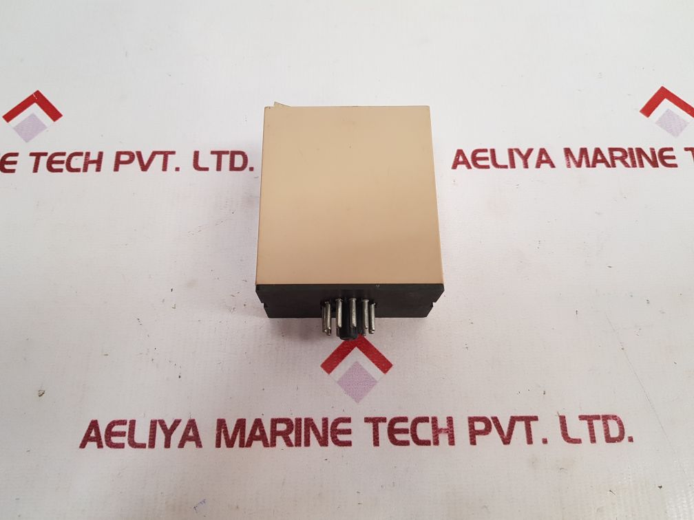 TELECOMUNICACION MS-133 SEQUENCE MODULE FOR ACTUATOR