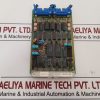 TELEFRANG AB J08 R.5A DUAL ACIA PCB