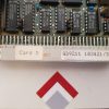 TELEFRANG AB J08 R.5A DUAL ACIA PCB