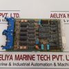 TELEFRANG AB J08 R.5A DUAL ACIA PCB